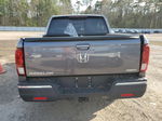 2020 Honda Ridgeline Rtl Gray vin: 5FPYK3F57LB026027