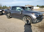 2020 Honda Ridgeline Rtl Gray vin: 5FPYK3F57LB026027