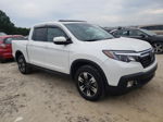 2020 Honda Ridgeline Rtl Белый vin: 5FPYK3F57LB026688