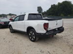 2020 Honda Ridgeline Rtl Белый vin: 5FPYK3F57LB026688