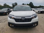 2020 Honda Ridgeline Rtl Белый vin: 5FPYK3F57LB026688