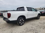 2020 Honda Ridgeline Rtl Белый vin: 5FPYK3F57LB026688