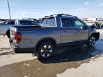 2020 Honda Ridgeline Rtl Gray vin: 5FPYK3F57LB026870