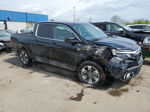 2020 Honda Ridgeline Rtl Black vin: 5FPYK3F57LB027582