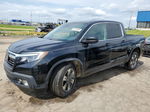 2020 Honda Ridgeline Rtl Black vin: 5FPYK3F57LB027582