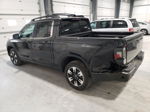 2020 Honda Ridgeline Rtl Черный vin: 5FPYK3F58LB022195