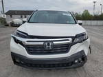 2020 Honda Ridgeline Rtl White vin: 5FPYK3F59LB023940