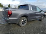 2020 Honda Ridgeline Rtl Gray vin: 5FPYK3F59LB030838