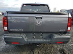 2020 Honda Ridgeline Rtl Gray vin: 5FPYK3F59LB030838