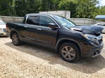 2020 Honda Ridgeline Rtl Black vin: 5FPYK3F70LB009393