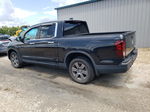 2020 Honda Ridgeline Rtl Black vin: 5FPYK3F70LB009393