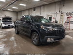 2020 Honda Ridgeline Rtl-e Black vin: 5FPYK3F70LB011788