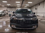 2020 Honda Ridgeline Rtl-e Black vin: 5FPYK3F70LB011788