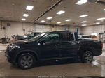 2020 Honda Ridgeline Rtl-e Black vin: 5FPYK3F70LB011788