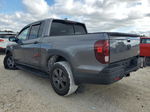 2020 Honda Ridgeline Rtl Gray vin: 5FPYK3F70LB013217