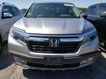 2020 Honda Ridgeline Rtl Серебряный vin: 5FPYK3F71LB010407