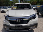 2020 Honda Ridgeline Rtl Белый vin: 5FPYK3F73LB023885