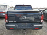 2020 Honda Ridgeline Rtl Black vin: 5FPYK3F74LB009560