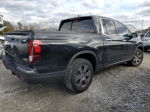 2020 Honda Ridgeline Rtl Black vin: 5FPYK3F74LB009560