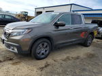 2020 Honda Ridgeline Rtl Gray vin: 5FPYK3F74LB013818