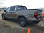 2020 Honda Ridgeline Rtl Gray vin: 5FPYK3F74LB013818