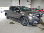 2020 Honda Ridgeline Rtl Gray vin: 5FPYK3F74LB016170