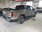 2020 Honda Ridgeline Rtl Gray vin: 5FPYK3F74LB016170