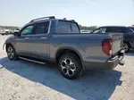 2020 Honda Ridgeline Rtl Gray vin: 5FPYK3F75LB002407