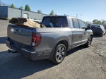 2020 Honda Ridgeline Rtl Gray vin: 5FPYK3F75LB005162