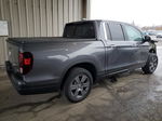 2020 Honda Ridgeline Rtl Gray vin: 5FPYK3F75LB005629