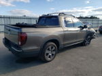 2020 Honda Ridgeline Rtl Gray vin: 5FPYK3F75LB010717