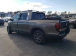 2020 Honda Ridgeline Rtl Gray vin: 5FPYK3F75LB010717