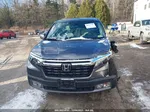 2020 Honda Ridgeline Rtl-e Gray vin: 5FPYK3F75LB012869