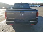 2020 Honda Ridgeline Rtl Charcoal vin: 5FPYK3F75LB013214