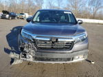 2020 Honda Ridgeline Rtl Charcoal vin: 5FPYK3F75LB013214