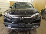 2020 Honda Ridgeline Rtl Black vin: 5FPYK3F75LB014119