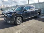 2020 Honda Ridgeline Rtl Black vin: 5FPYK3F75LB022978