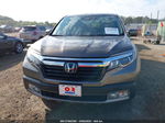 2020 Honda Ridgeline Rtl-e Gray vin: 5FPYK3F75LB024438