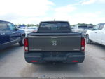 2020 Honda Ridgeline Rtl-e Brown vin: 5FPYK3F76LB002013