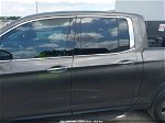 2020 Honda Ridgeline Rtl-e Brown vin: 5FPYK3F76LB002013