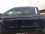 2020 Honda Ridgeline Rtl-e Black vin: 5FPYK3F76LB003730