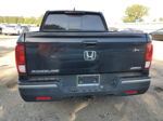 2020 Honda Ridgeline Rtl Black vin: 5FPYK3F76LB009382