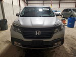 2020 Honda Ridgeline Rtl Серебряный vin: 5FPYK3F76LB016221