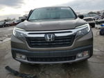 2020 Honda Ridgeline Rtl Серый vin: 5FPYK3F77LB001873