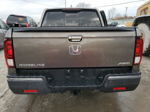 2020 Honda Ridgeline Rtl Gray vin: 5FPYK3F77LB001873