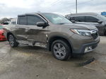 2020 Honda Ridgeline Rtl Gray vin: 5FPYK3F77LB001873