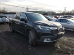 2020 Honda Ridgeline Rtl Black vin: 5FPYK3F77LB006684