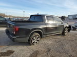 2020 Honda Ridgeline Rtl Black vin: 5FPYK3F77LB015594