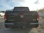 2020 Honda Ridgeline Rtl Черный vin: 5FPYK3F77LB015594