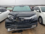 2020 Honda Ridgeline Rtl Black vin: 5FPYK3F77LB015594